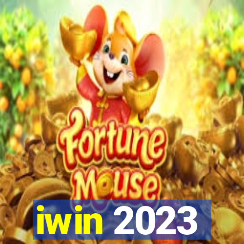 iwin 2023